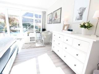 Ferienwohnung Langeoog Ausstattung 6