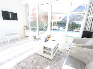Ferienwohnung Langeoog Ausstattung 4