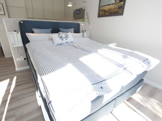 Ferienwohnung Langeoog Ausstattung 28