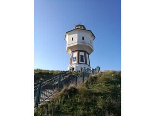 Ferienwohnung Langeoog Umgebung 14