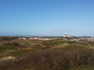 Ferienwohnung Langeoog Umgebung 35
