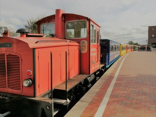 Ferienwohnung Langeoog Umgebung 34