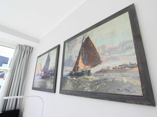 Ferienwohnung Langeoog Außenaufnahme 5