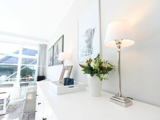 Ferienwohnung Langeoog Außenaufnahme 6