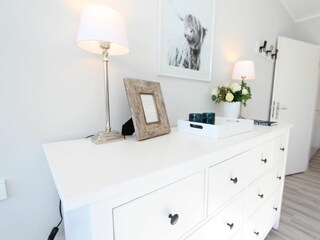 Ferienwohnung Langeoog Außenaufnahme 7