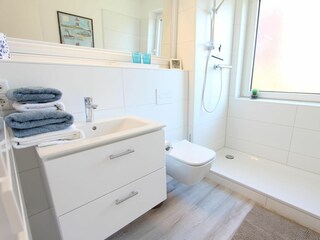 Ferienwohnung Langeoog Außenaufnahme 12