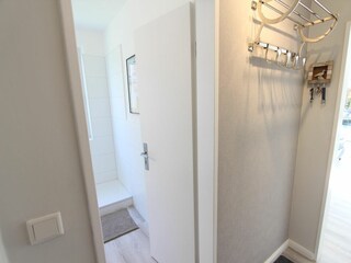 Ferienwohnung Langeoog Außenaufnahme 14