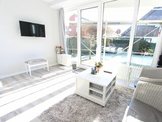 Ferienwohnung Langeoog Außenaufnahme 15