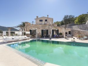 Villa Majestic Holiday Estate in Calvià Up to 12 Guests - Calvia - image1