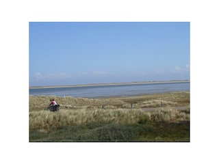 Ferienwohnung Friedrichskoog Umgebung 11