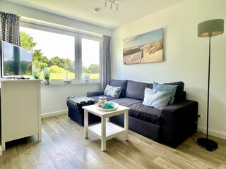 Ferienhaus Langeoog Außenaufnahme 10