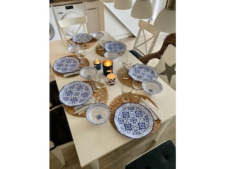 Ferienhaus Langeoog Außenaufnahme 12