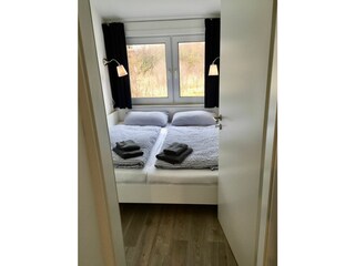 Ferienhaus Langeoog Außenaufnahme 13