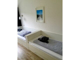 Ferienhaus Langeoog Außenaufnahme 15