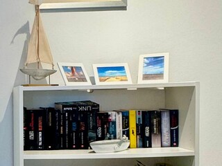 Ferienhaus Langeoog Außenaufnahme 26