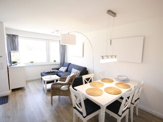 Ferienhaus Langeoog Ausstattung 7