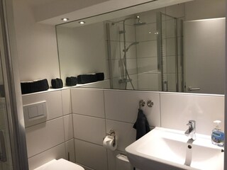 Ferienhaus Langeoog Ausstattung 11