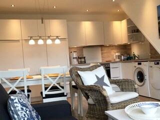 Ferienhaus Langeoog Ausstattung 6