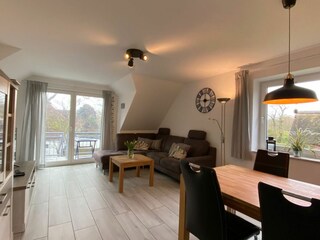 Ferienwohnung St. Peter-Ording Ausstattung 4