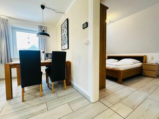 Ferienwohnung St. Peter-Ording Außenaufnahme 6