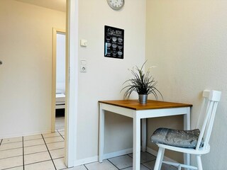 Ferienwohnung St. Peter-Ording Außenaufnahme 11