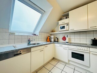 Ferienwohnung St. Peter-Ording Außenaufnahme 12