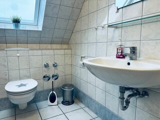 Ferienwohnung St. Peter-Ording Außenaufnahme 14