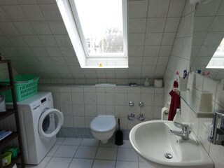 Ferienwohnung St. Peter-Ording Ausstattung 10