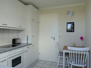Ferienwohnung St. Peter-Ording Ausstattung 5