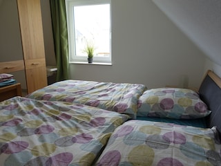 Ferienwohnung St. Peter-Ording Ausstattung 8