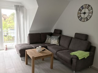 Ferienwohnung St. Peter-Ording Ausstattung 2