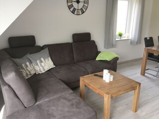 Ferienwohnung St. Peter-Ording Ausstattung 3
