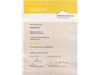 Ferienwohnung St. Peter-Ording Dokument 11