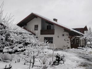 Ferienwohnung Obermeier - Regen - image1