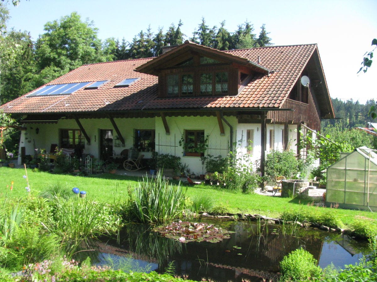 Ferienwohnung Obermeier