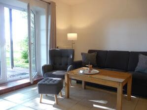 Ferienwohnung Vier