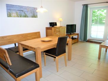 Ferienwohnung Vier