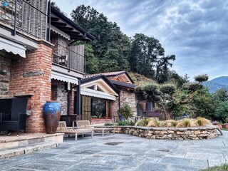 Finca Maccagno Buitenaudio-opname 10