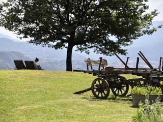 Finca Maccagno Enregistrement extérieur 16
