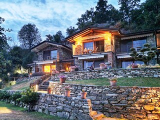 Finca Maccagno Buitenaudio-opname 19