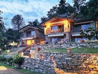 Tenuta Maccagno Registrazione all'aperto 19