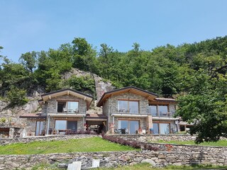 Finca Maccagno Grondplan 34