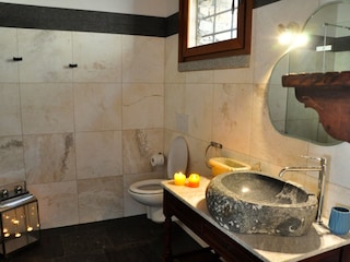 Finca Maccagno Équipement 30