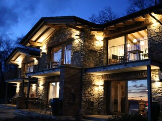 Tenuta Maccagno Registrazione all'aperto 2