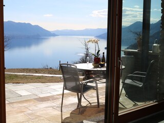 Finca Maccagno Buitenaudio-opname 8