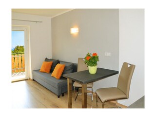 Vakantieappartement Lana Kenmerken 10