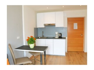 Vakantieappartement Lana Kenmerken 12