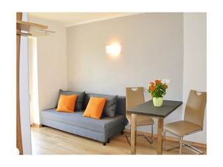 Vakantieappartement Lana Kenmerken 11