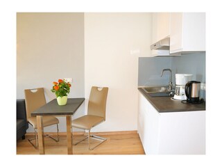 Vakantieappartement Lana Kenmerken 13