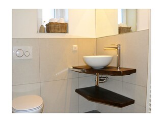Vakantieappartement Lana Kenmerken 16